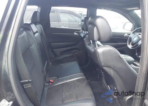 2015 Jeep Grand Cherokee Altitude from USA, damaged, VIN 1C4RJFAG4FC778747